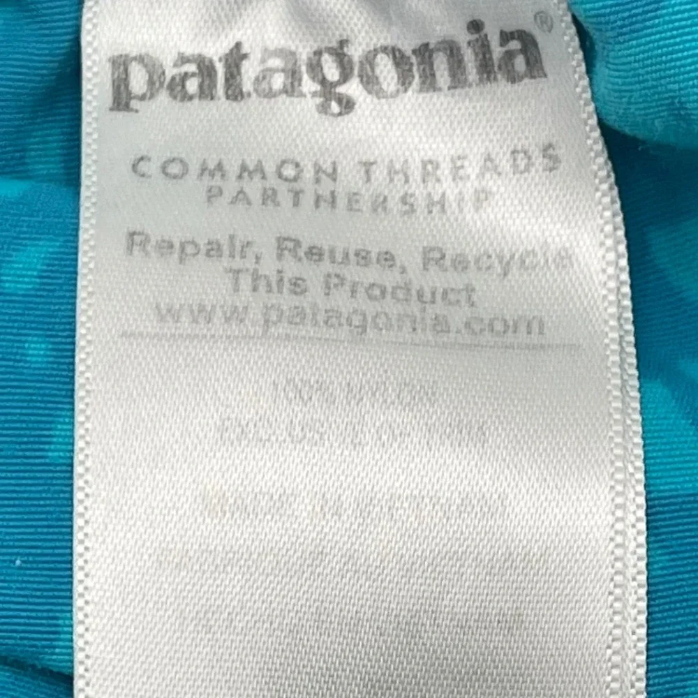 Patagonia baggies shorts
